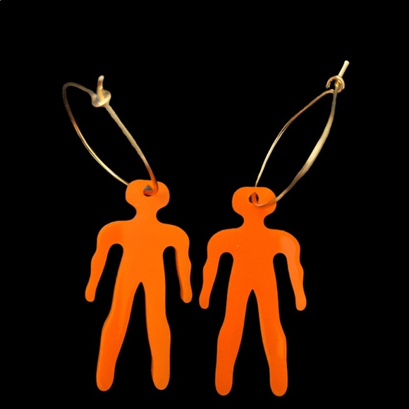 Earring - Picture 2 of 2